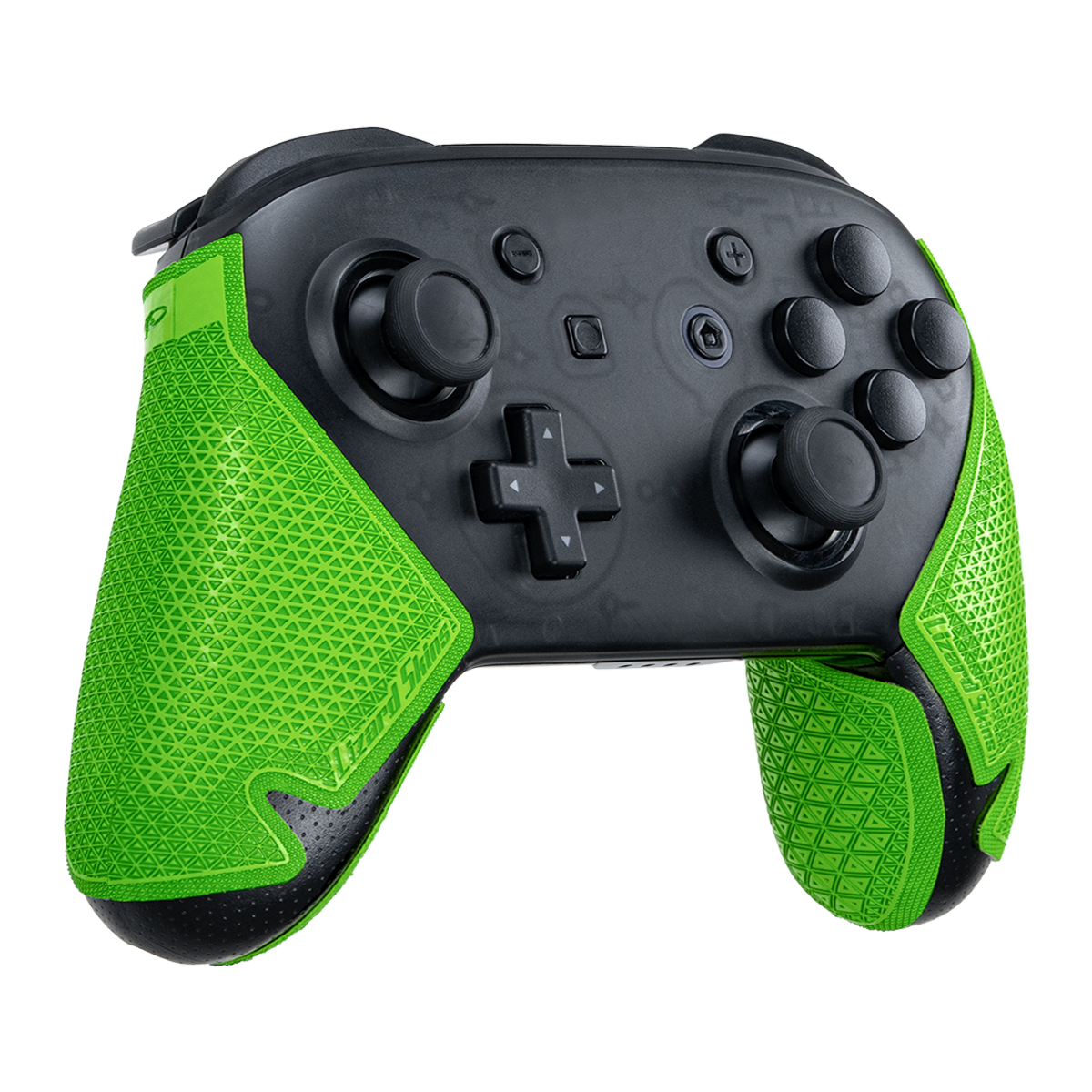 Lizard Skins DSP Controller Grip til Switch Pro Contoller - Emerald Grøn