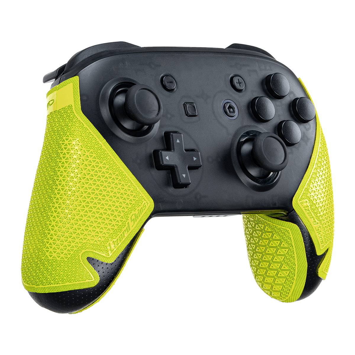 Lizard Skins DSP Controller Grip til Switch Pro Contoller - Neon