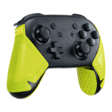 Lizard Skins DSP Controller Grip til Switch Pro Contoller - Neon