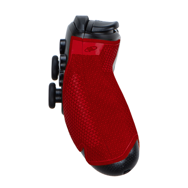 Lizard Skins DSP Controller Grip til Switch Pro Crimson Rød