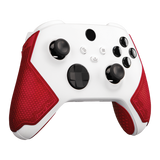 Lizard Skins DSP Controller Grip til Xbox Series X - Crimson Rød