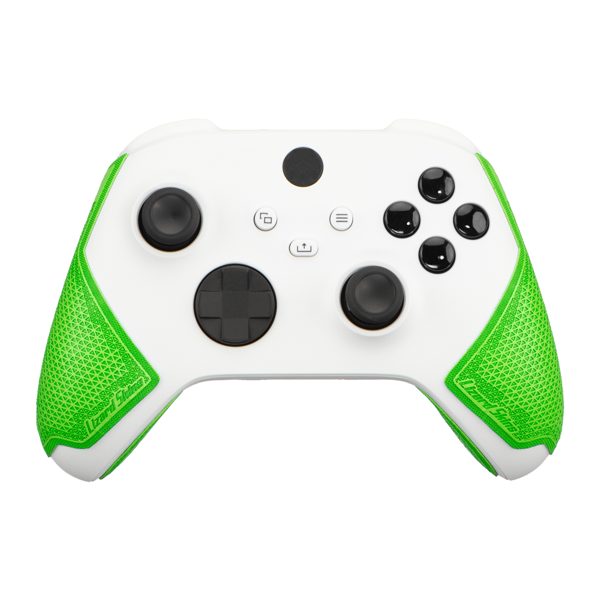 Lizard Skins DSP Controller-Griff für Xbox Series X, Smaragdgrün