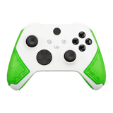 Lizard Skins DSP Controller-Griff für Xbox Series X, Smaragdgrün