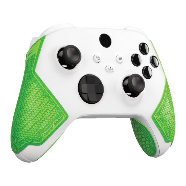 Lizard Skins DSP Controller-Griff für Xbox Series X, Smaragdgrün