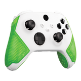 Lizard Skins DSP Controller-Griff für Xbox Series X, Smaragdgrün