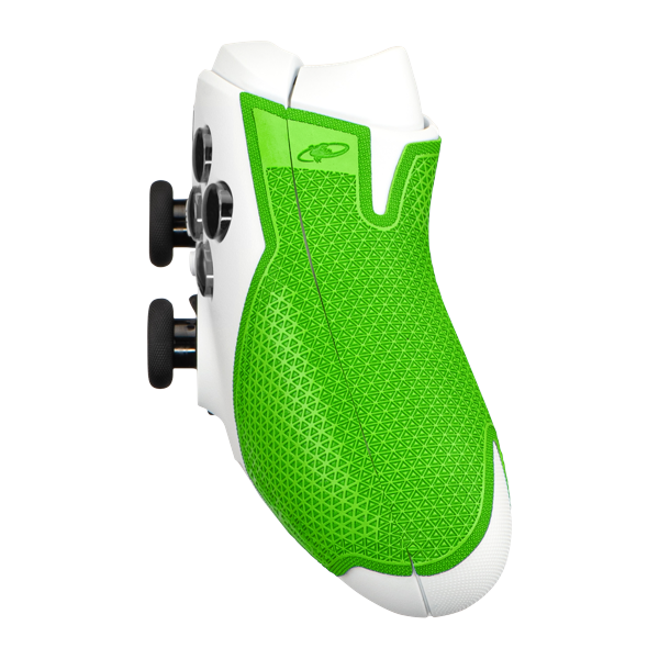 Lizard Skins DSP Controller-Griff für Xbox Series X, Smaragdgrün