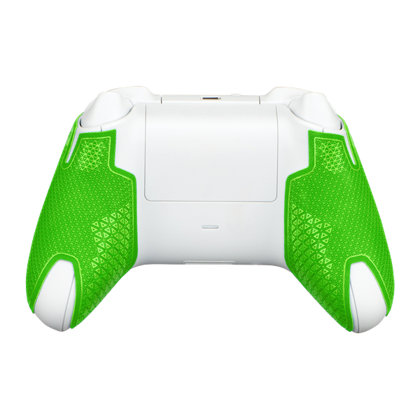 Lizard Skins DSP Controller-Griff für Xbox Series X, Smaragdgrün