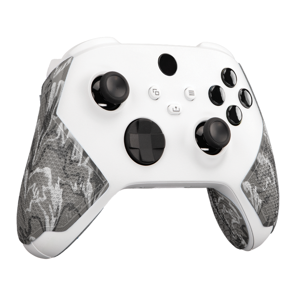Lizard Skins DSP-Controller-Griff für Xbox Series X – Phantom-Tarnmuster