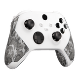 Lizard Skins DSP-Controller-Griff für Xbox Series X – Phantom-Tarnmuster