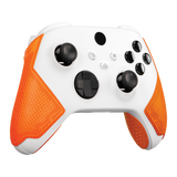 Lizard Skins DSP Controller-Griff für Xbox Series X – Orange