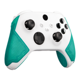 Lizard Skins DSP Controller Grip til Xbox Series X - blågrøn