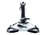 Logitech - Extreme 3D Pro Precision Flightstick