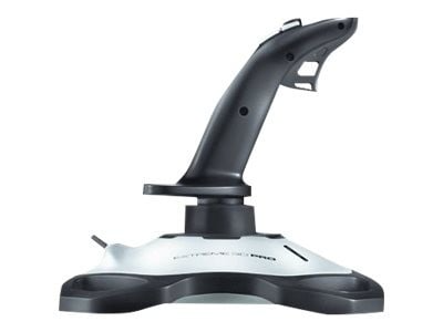 Logitech - Extreme 3D Pro Precision Flightstick