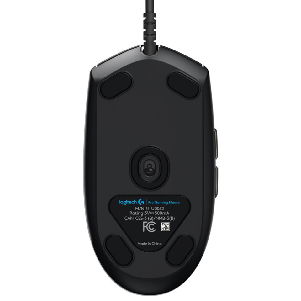 Logitech G PRO Gaming-Maus