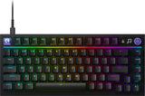 Logitech G316 X 75 gamingtastatur – sort