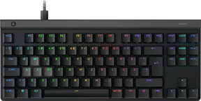 Logitech - G515 TKL Rapid Gaming Keyboard - Nordic Logitech