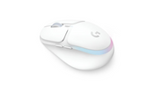 Logitech - G705 - Wireless Gaming Mouse - Off White