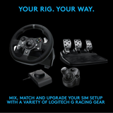 Logitech - G920 + Astro A10 Bundle