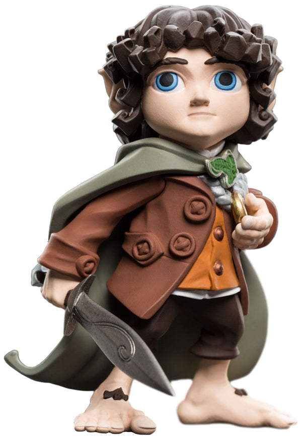 Lord of the Rings Mini Epics – Frodo Baggins