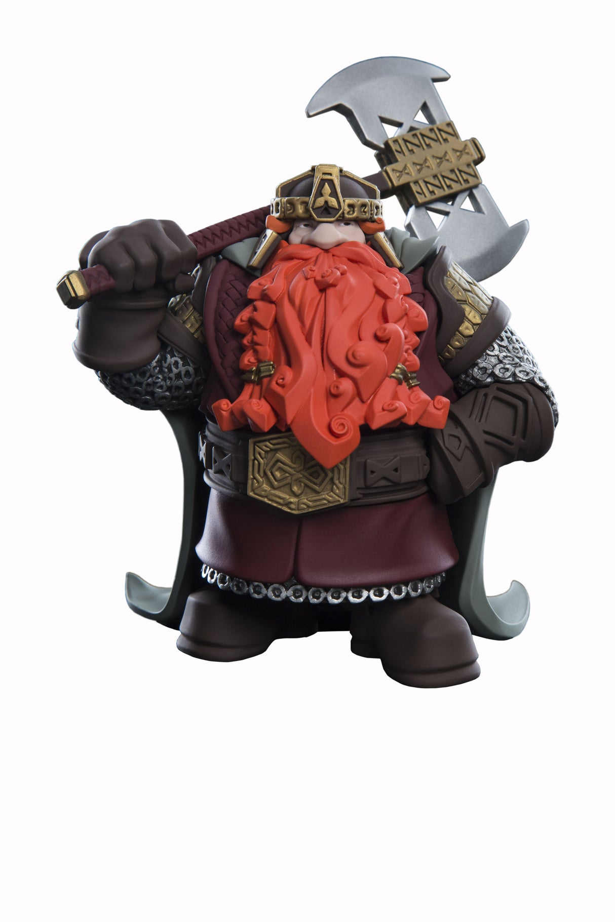 Lord of the Rings Mini Epics - Gimli Weta Workshop