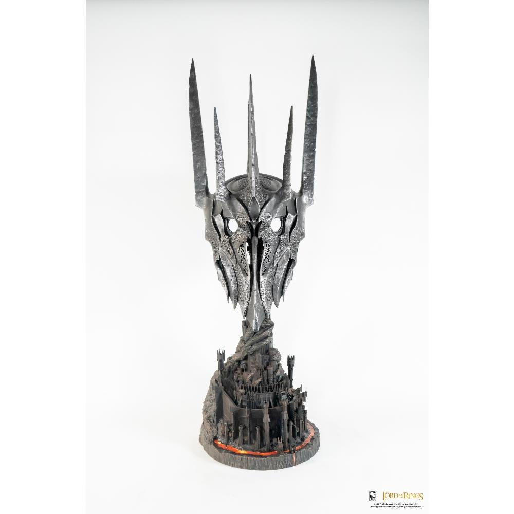 Lord Of The Rings - Sauron Art Mask Regular Lord of the Rings