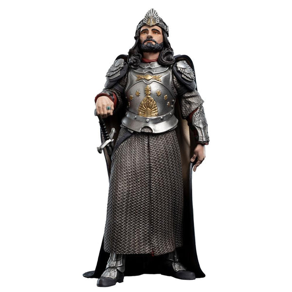 Lord of the Rings King Aragorn – Mini Epics Figur