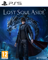 Lost Soul Aside (Nordic) Sony