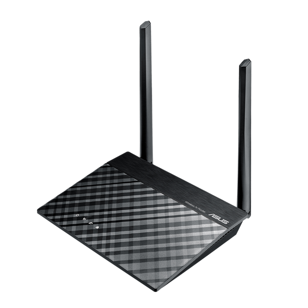 ASUS RT-N12E C1 – N300 WiFi-router