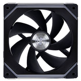 Lian Li UNI FAN SL V2 140 RGB-PWM-Lüfter, Schwarz – 140 mm