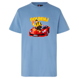 GoldenJ Lambo Tee