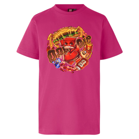 Doodie Madkamp Tee Doodie