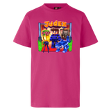 Judex Brainrot Tee