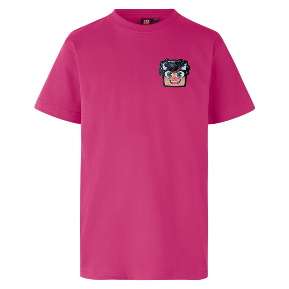 ShadysMC Shadys Hoved Tee