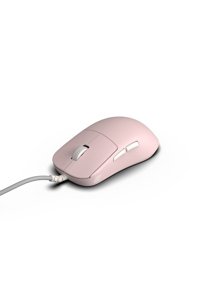 Endgame Gear OP1 8K V2 Raw Input Pink Edition Gaming Mus