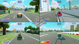 Matchbox Driving Adventures - PlayStation 5