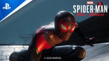 Marvel's Spider-Man: Miles Morales – PlayStation 5