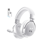 V9 PRO Wireless Gaming Headset – 7.1 Surround Sound Mchose
