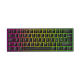 ACE 60 PRO Nordic-ISO iOS – Magnetic Rapid Trigger Keyboard Geekd