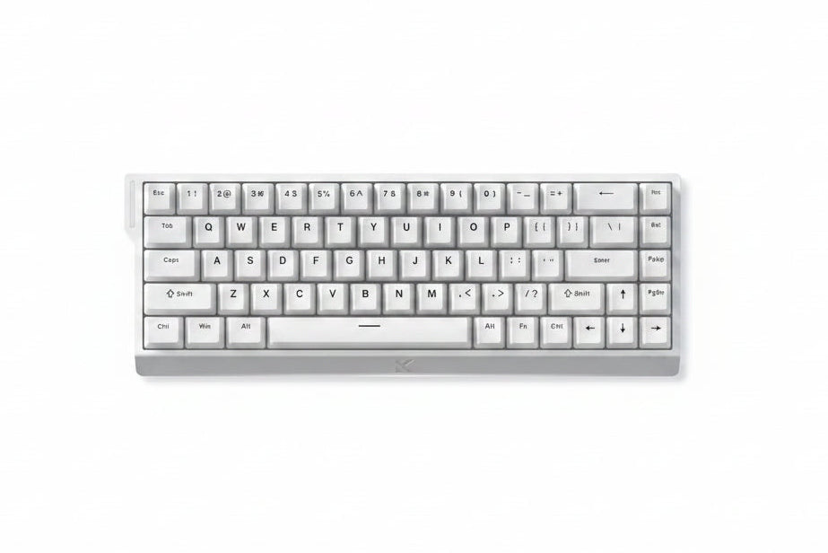 ACE 68 PRO Nordic-ISO iOS – Magnetic Rapid Trigger Keyboard Mchose