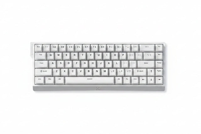 ACE 68 PRO Nordic-ISO iOS – Magnetic Rapid Trigger Keyboard Mchose