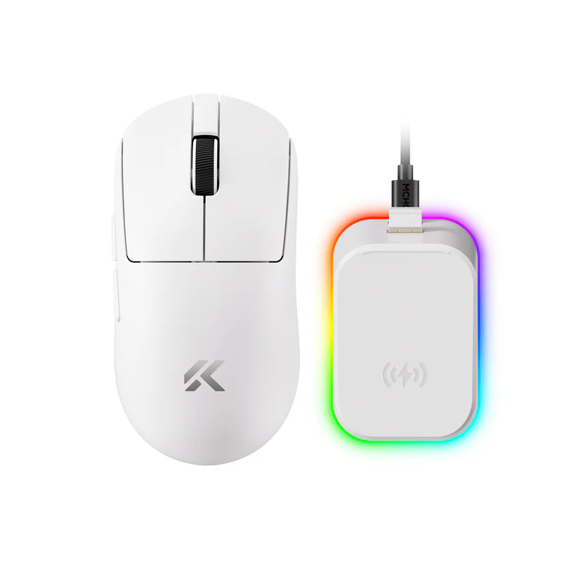 A7 V2 ULTRA+ Wireless Gaming Mouse - 8K Hz Mchose