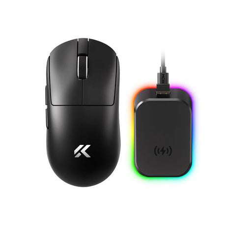 A7 V2 ULTRA+ Wireless Gaming Mouse – 8K Hz Mchose