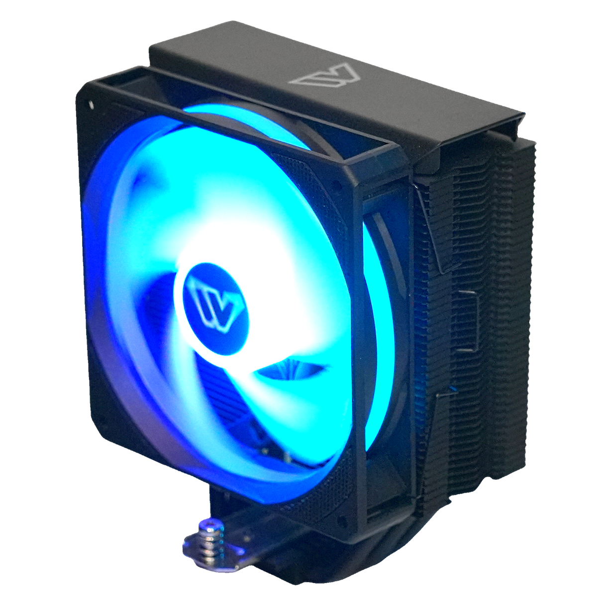 MECHARITE - Cyclone RGB - CPU Køler Mecharite