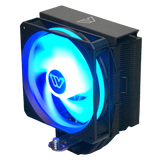 MECHARITE - Cyclone RGB - CPU Køler Mecharite