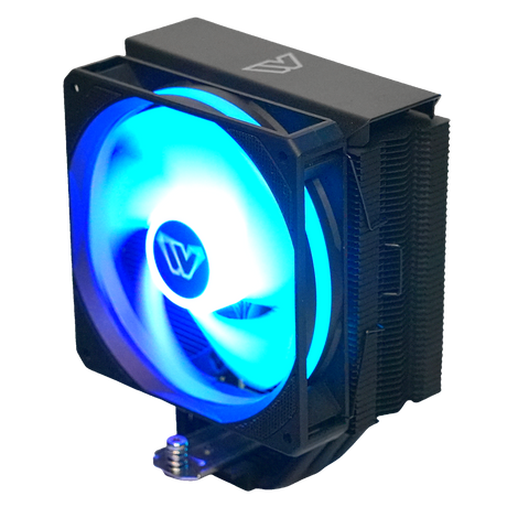 MECHARITE - Cyclone RGB - CPU Køler Mecharite