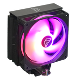 MECHARITE - Cyclone RGB - CPU Køler Mecharite