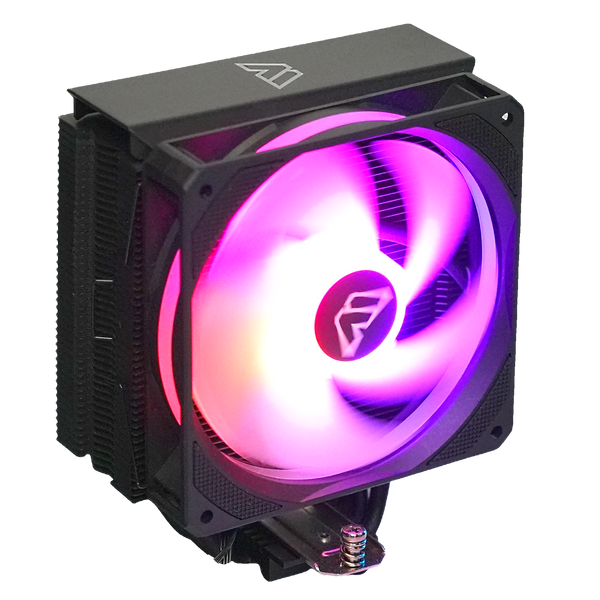 MECHARITE - Cyclone RGB - CPU-Kühler