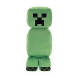 Minecraft - 30 cm plush - Creeper (72081) Minecraft