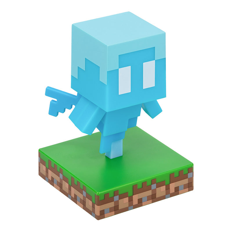 Minecraft - Allay Icon Light Paladone