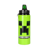 Minecraft - Aluminium Sport Bottle 730ml (88104) Joker